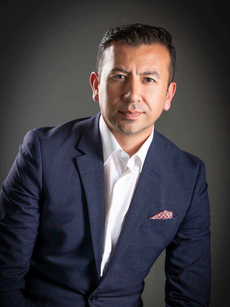 Diego Beltrán