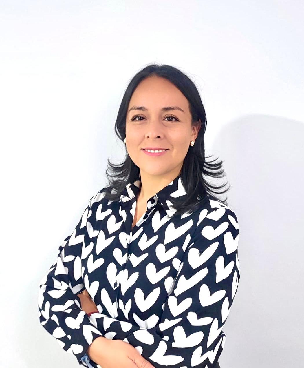 Sara Chávez