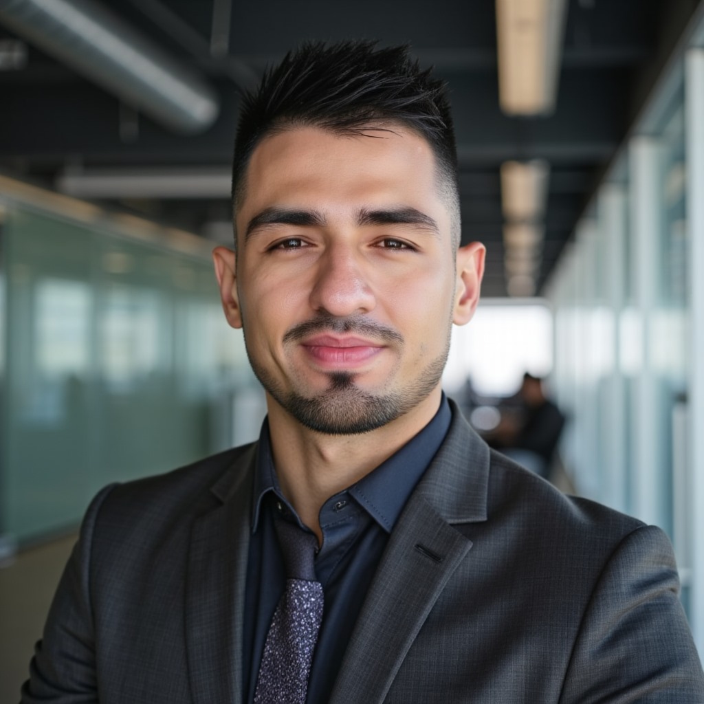 Daniel Arbelaez