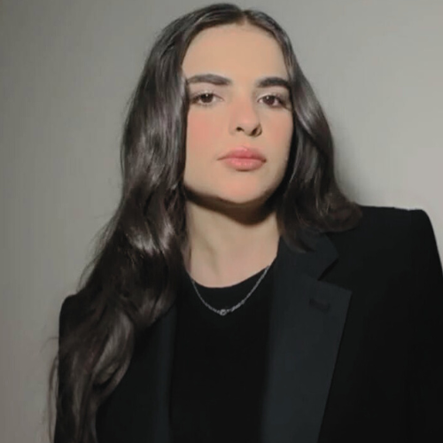 María Patricia