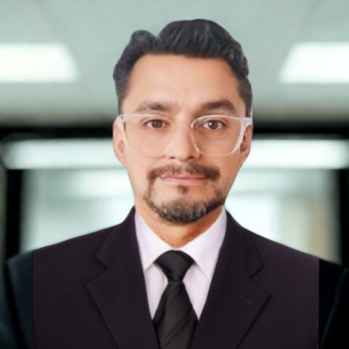 Milton Salazar