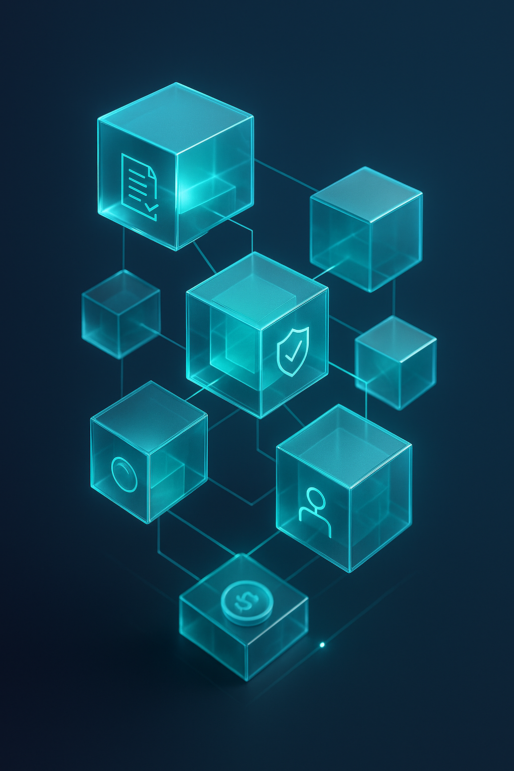 Blockchain