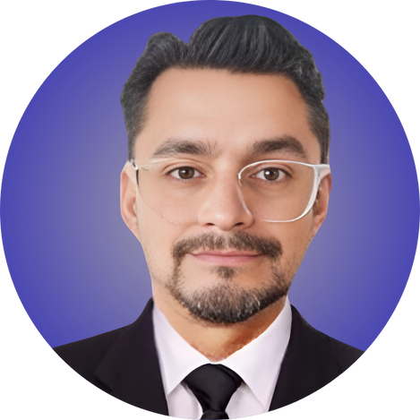 Milton1Salazar Herrera especialista en legaltech y Nuevas tecnologías