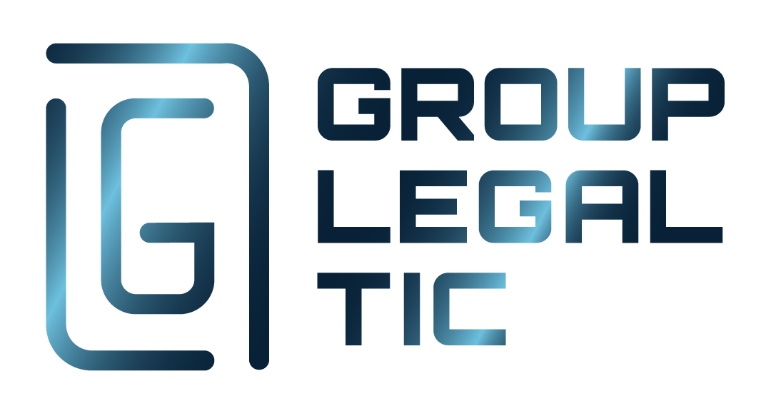 Group Legal TIC | Asesoría Legal en Tecnología, Blockchain & IA