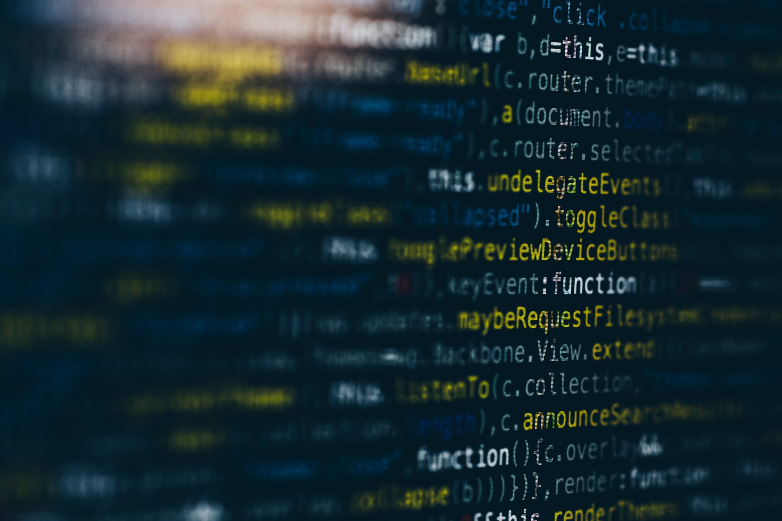 Protección de Datos 
Inteligencia artificial 
Startups