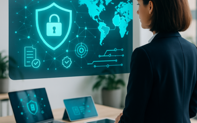 Colombia y el Convenio 108: ¿Tu empresa ya se está preparando para el nuevo estándar en protección de datos personales? 