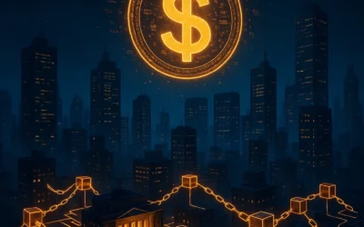 ¿Por qué Colombia debe empezar a regular las stablecoins y no solo a los exchanges?