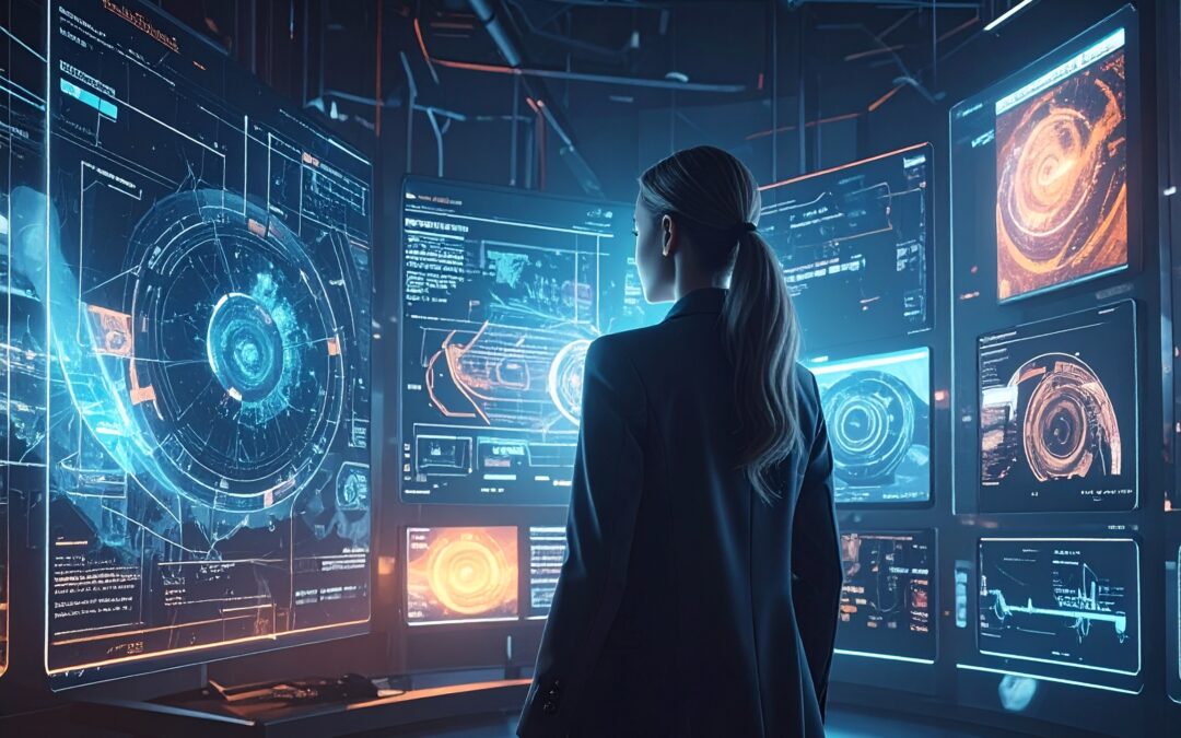 inteligencia artificial